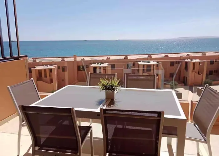 Bossa Collection Suites