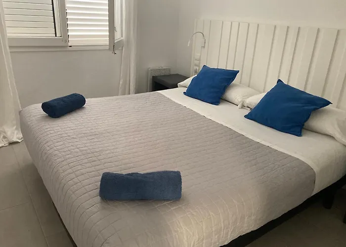 Bossa Collection Suites