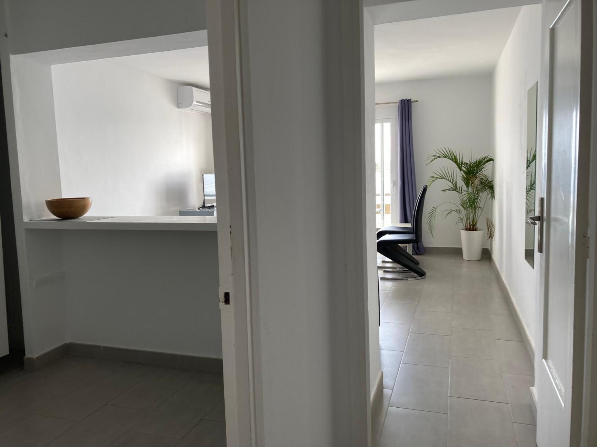 Appartement Bossa Collection *