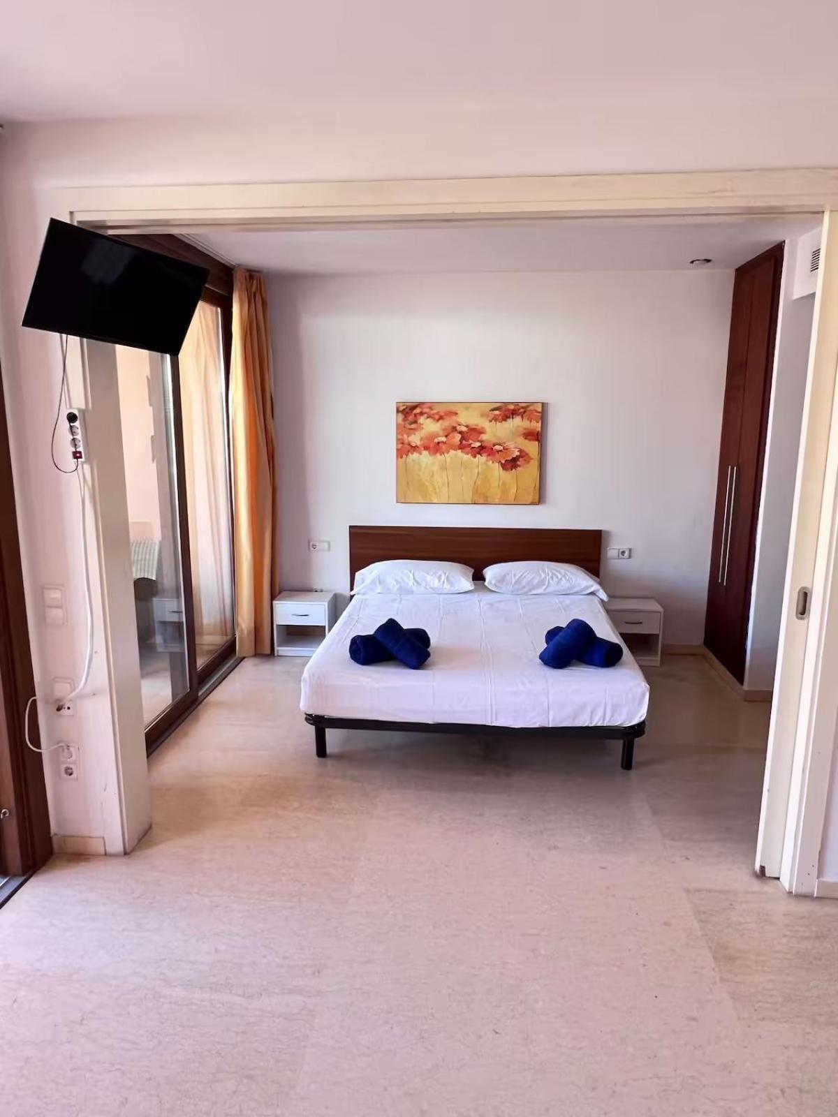 Appartement Bossa Collection