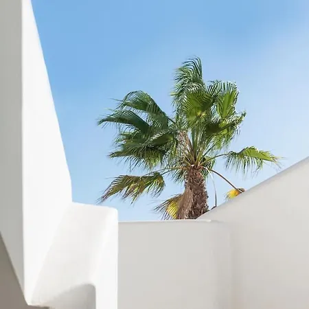 Bossa Bahamas Suites By Fergus Playa d'en Bossa Exterior photo