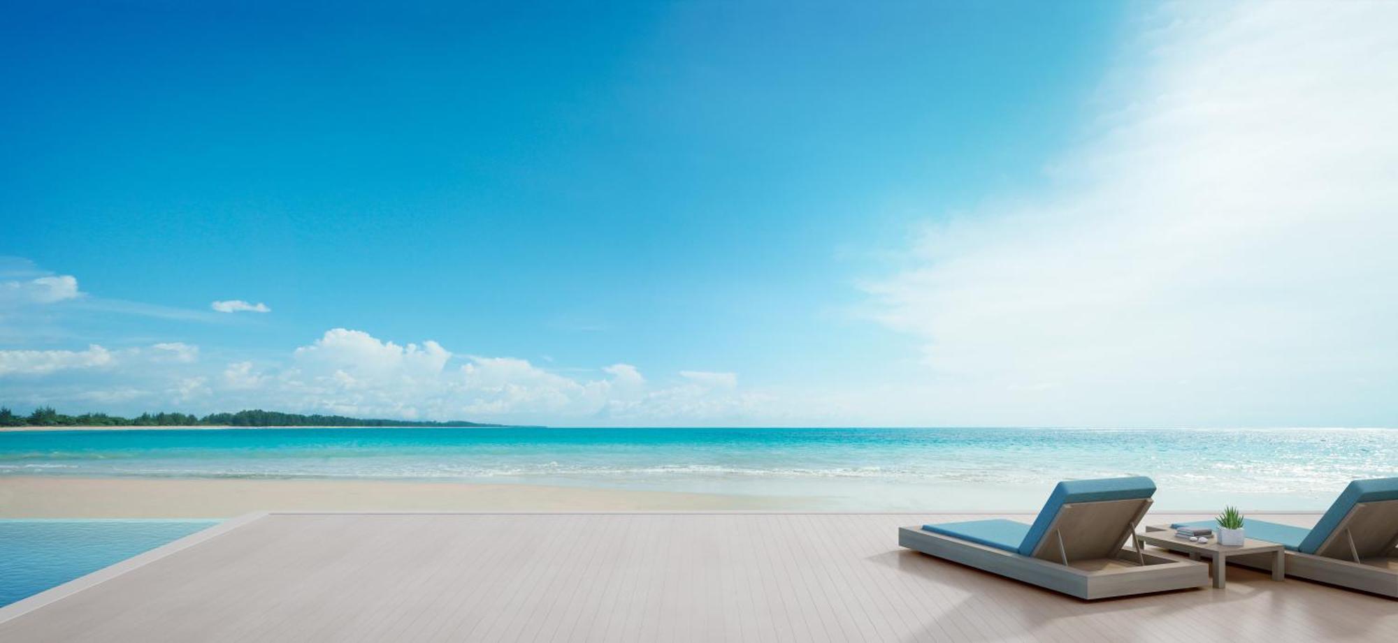 Bossa Bahamas By Fergus